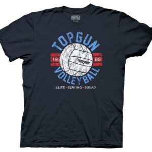 Top Gun Volleyball